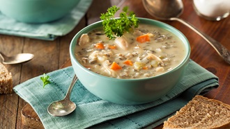 Zuppa